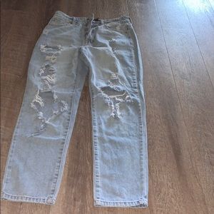 Forever 21 Women’s Jeans size 25